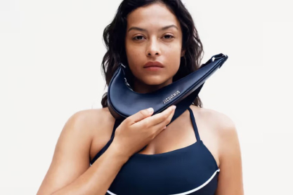 Jacquemus x Nike: Μια συνεργασία που θα «φορεθεί» πολύ
