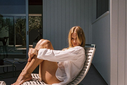 Summer mani: To trick για να στεγνώνει γρήγορα το βερνίκι νυχιών