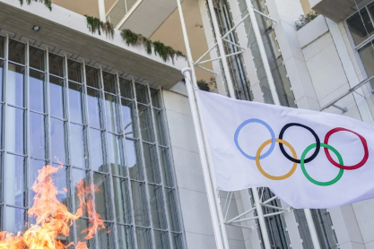 Olympic Festival Paris 2024 στο ΚΠΙΣΝ: Το πρόγραμμα των δωρεάν εκδηλώσεων και δράσεων