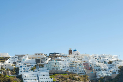 Αύγουστος: Ποια νησιά είναι fully booked;