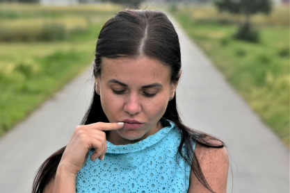 5 tips για να συγχωρέσεις στον εαυτό σου τα λάθη του παρελθόντος