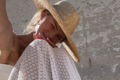 Beauté την Κυριακή: Τα steps για να «καθαρίσεις» την ακμή με φυσικό τρόπο