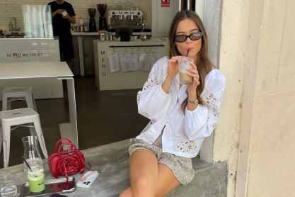 Hola! Τι φοράνε οι πιο στιλάτες Ισπανίδες αυτό το καλοκαίρι;