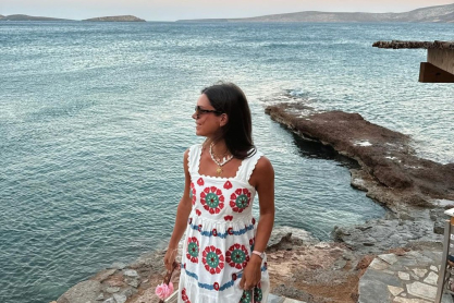 Summer day: 6 elevated σύνολα με άνετα & καθημερινά φορέματα