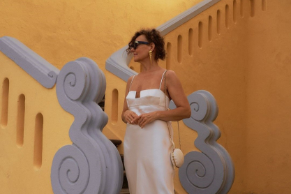 Style lessons: 5 «μαθήματα μόδας» για διαχρονικό στιλ με προσωπική αισθητική