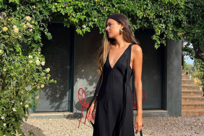Sunday love: Τι να φορέσεις για μια ρομαντική κυριακάτικη βόλτα