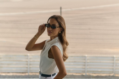 Chic shorts: Πώς να φορέσεις σορτσάκι και να παραμείνεις σικάτη