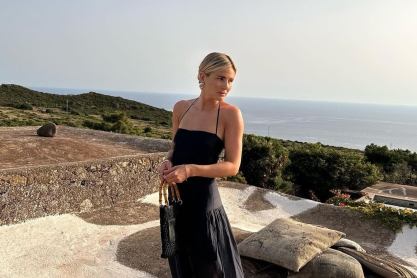 Τα drop waist φορέματα αξίζουν μια θέση στη ντουλάπα σου - 5 κομψά σύνολα