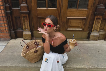 Sunday Inspo: 7 looks για να εμπνευστείς την εβδομάδα που έρχεται