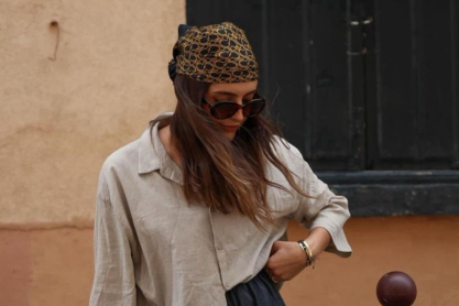 Sunday Inspo: 7 looks για να εμπνευστείς την εβδομάδα που έρχεται