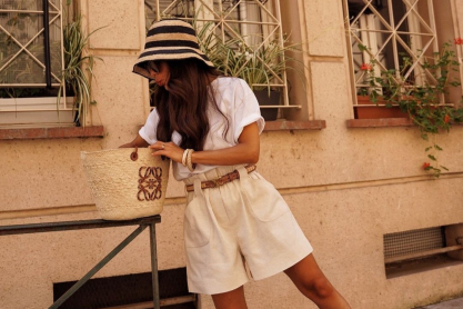 Sunday Inspo: 7 looks για να εμπνευστείς την εβδομάδα που έρχεται