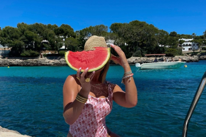 Sunday Inspo: 7 looks για να εμπνευστείς την εβδομάδα που έρχεται
