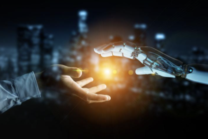  Ένας στους τρεις πιστεύει ότι το AI είναι καλύτερο αφεντικό από τους ανθρώπους