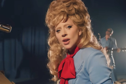 Die With A Smile: Lady Gaga και Bruno Mars κυκλοφόρησαν το νέο τους ντουέτο