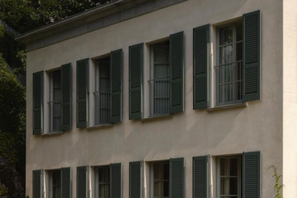 Κιάρα Φεράνι: Η Villa Matilda στη λίμνη Κόμο βγήκε προς πώληση στο Christie's Real Estate