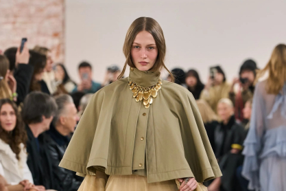 Jacket Trends: Οι τάσεις στα πανωφόρια που πρέπει να γνωρίζεις από σήμερα