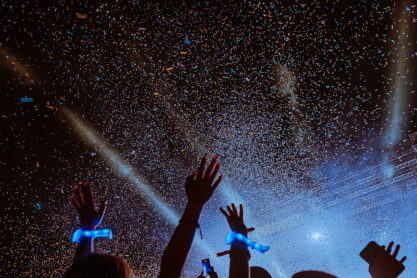 6 Λόγοι που το Primer Music Festival 2024 θα είναι το Φεστιβάλ της Χρονιάς!