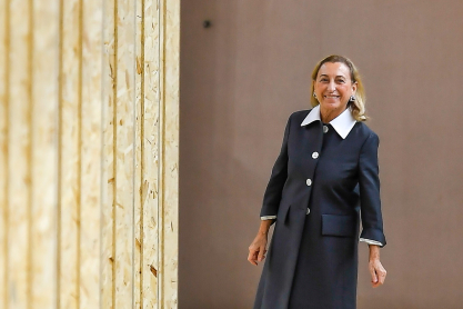 2024 Fashion Awards: Η Μιούτσια Πράντα και ο Τζον Γκαλιάνο ανάμεσα στους υποψήφιους