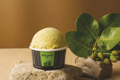 17 Βραβεία Great Taste Awards για τα παγωτά ΚΑΥΑΚ
