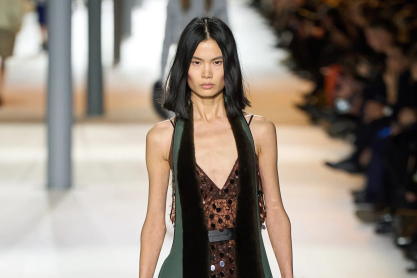 Dress Trends: Οι τάσεις στα φορέματα που θα λατρέψεις το 2025