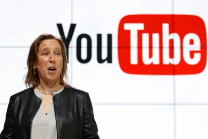 Πέθανε στα 56 της η πρώην CEO του YouTube, Σούζαν Γουοτζίσκι