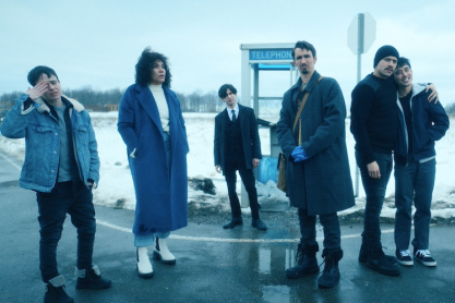 Ο επίλογος του Umbrella Academy μάς άφησε γλυκόπικρη γεύση