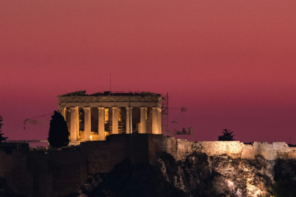 Μια άλλη, όχι καλύτερη Αθήνα: Πώς άλλαξαν την πόλη οι Ολυμπιακοί Αγώνες του 2004