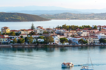 Μονοήμερη εκδρομή κοντά στην Αθήνα: 5 πανέμορφοι προορισμοί να εξερευνήσεις