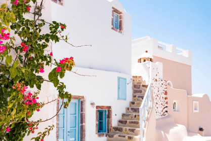 Last minute vacay: Πού να πας το τελευταίο Σαββατοκύριακο του Αυγούστου, χωρίς να μπεις σε πλοίο
