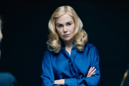 Το Netflix φέρνει νέες σειρές τον Σεπτέμβριο κι εμείς ξεχωρίσαμε τέσσερις