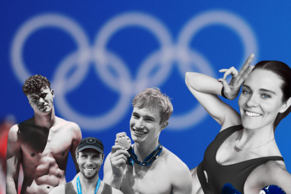 OnlyFans Olympic Athletes