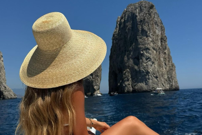 Tan lines: Πρέπει να χρησιμοποιώ αντηλιακό σε ήδη μαυρισμένο δέρμα;