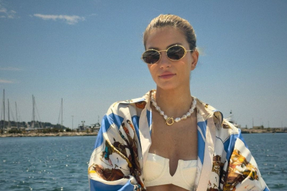 Sunday Inspo: 7 looks για να εμπνευστείς την εβδομάδα που έρχεται