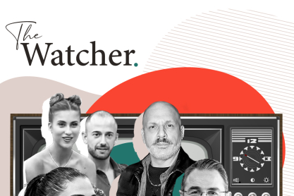Η woke συνωμοσία από την Αλγερία, οι fake χαρακτήρες, τα αληθινά πρότυπα και η θάλασσα της ηδονής που κρύβεται μέσα μας