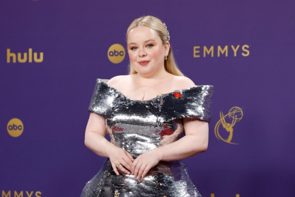 Emmy Awards 2024: Οι πιο καλοντυμένοι στο κόκκινο χαλί των βραβείων