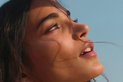 Το νέο άρωμα Chloé L'Eau de Parfum Intense αποτελεί σύμβολο της δυναμικής θηλυκότητας
