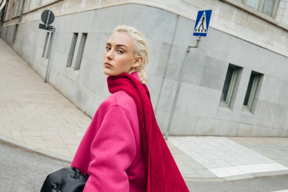 «You Look Great» Η νέα fw2025 καμπάνια της MODIVO