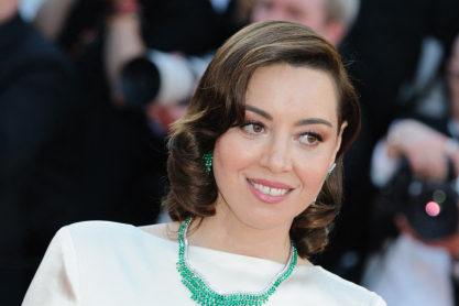 Όμπρεϊ Πλάζα: Το εγκεφαλικό στα 20 της άλλαξε τη ζωή - «Ξέχασα να μιλάω, ήταν φρικιαστικό»