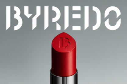 Το The Lipstick της Byredo επανασυστήνεται με 20 νέες αποχρώσεις