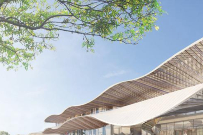 Lamda - Ελληνικό: Πώς προχωρούν «Ellinikon Mall» και «Riviera Galleria»