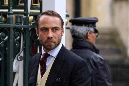 James Middletong