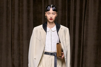 Milan Fashion Week: Το πάρτι του Roberto Cavalli, τα 100 χρόνια της Fendi και η σκοτεινή πλευρά του Jil Sander