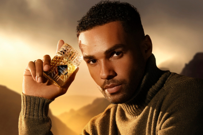 Ο οίκος KILIAN PARIS καλωσορίζει τον Lucien Laviscount ως τον Ambassador του νέου αρώματος Old Fashioned