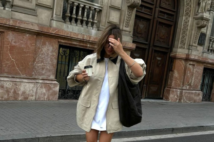 Fall coolness: 5 cool & άνετα σύνολα για όλη την ημέρα