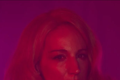 The Second Woman