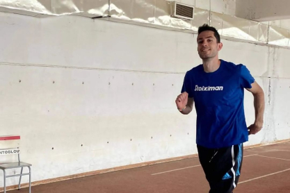 Ποια είναι η αλλαγή που αν εφαρμοστεί θα κάνει τον Μίλτο Τεντόγλου να φύγει από το άλμα εις μήκος