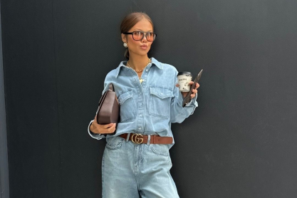 Sunday Inspo: 7 looks για να εμπνευστείς την εβδομάδα που έρχεται