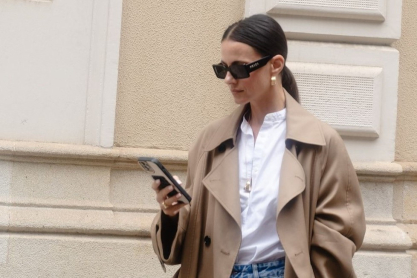 Τι 30, τι 40, τι 50; 6 στιλάτα φθινοπωρινά looks για όλες τις ηλικίες