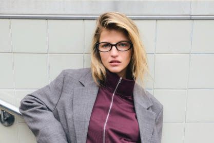 Stradivarius: Η νέα καμπάνια aw24 The Beauty of Routine