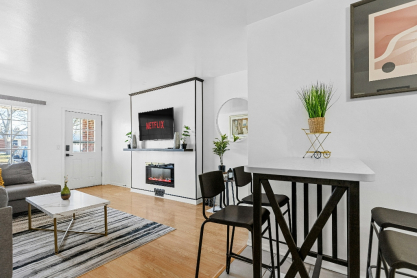 Ισοφάρισαν τις κλίνες των ξενοδοχείων τα Airbnb